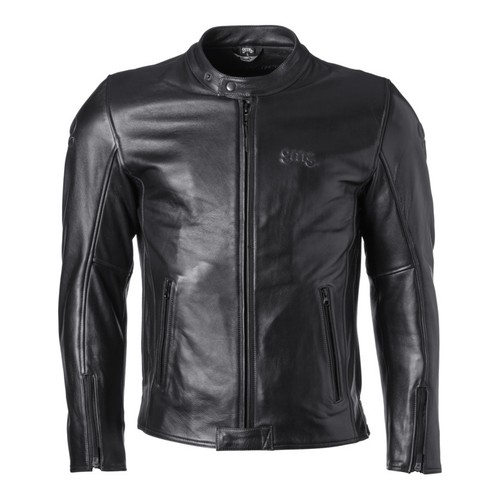 Gms urbain veste - en, the