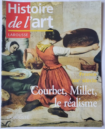 Histoire art larousse - histoire, l'art