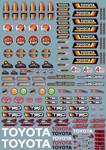 Autocollant planche toy - planche,