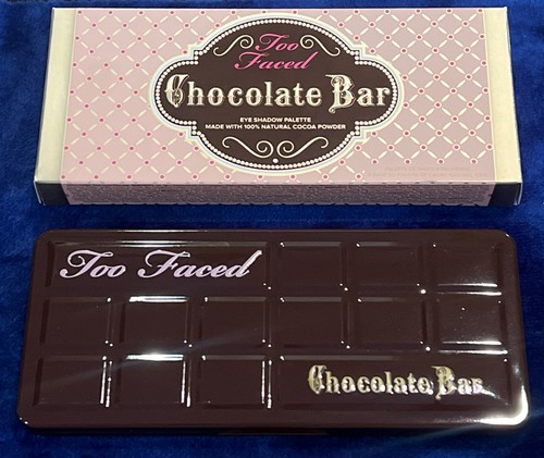 Nwb too faced chocolate - too, bar