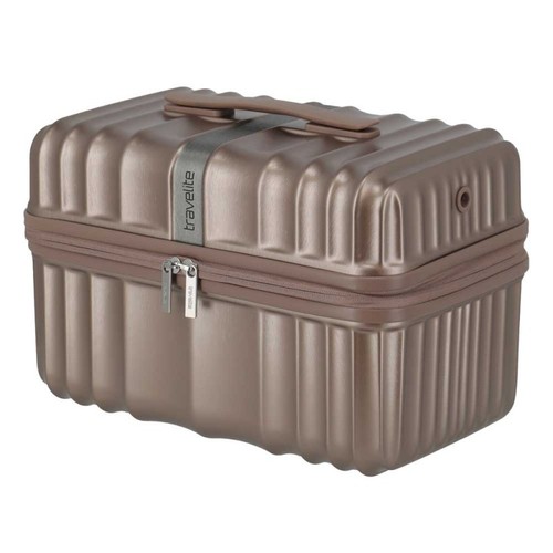 Travelite vanity case - case, rigide