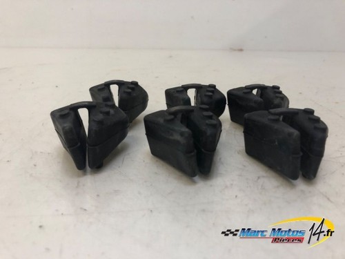 Dampers yamaha mt07 abs - dampers,