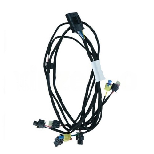 Faisceau capteur pare choc - pare,