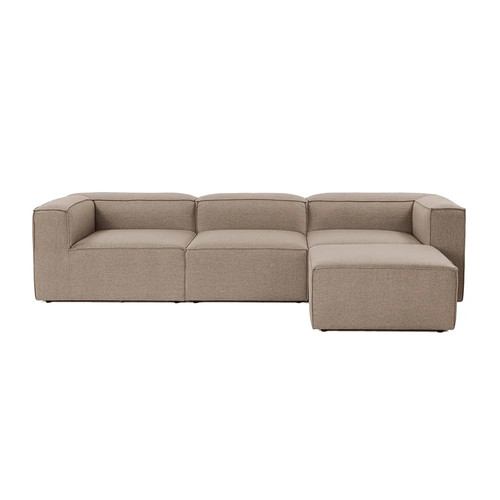 Canapé modulable places - modulable, 4