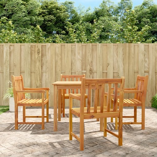 Lot chaises de jardin - de,