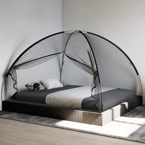 Moustiquaire mongole avec - moustiquaire,