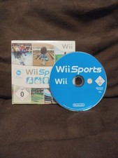 Wii Sports - Nintendo Wii -