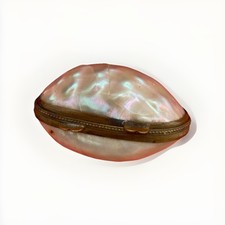 Ancienne et belle Boite en