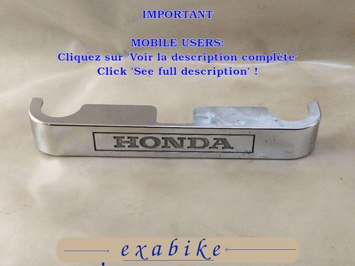 Habillage tes fourche - fourche, pour