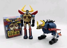 Gaiking Popy CGA-13 CGA-18
