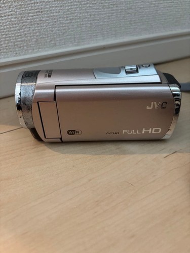Caméra vidéo jvc occasion - caméra, d'occasion