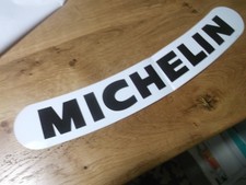 Sticker autocollant bib
