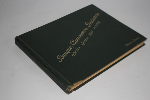 Livre banque commerce - banque,