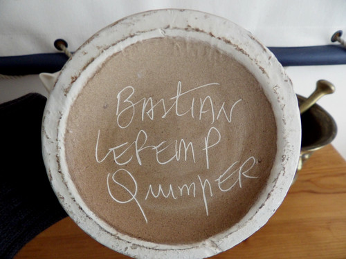 Bastian pemp quimper - pemp,