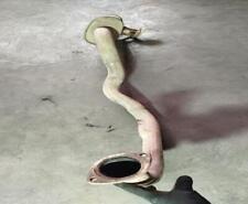 36602 tube arriere echappement