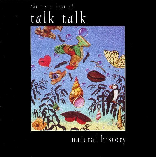 Talk natural - [cd],