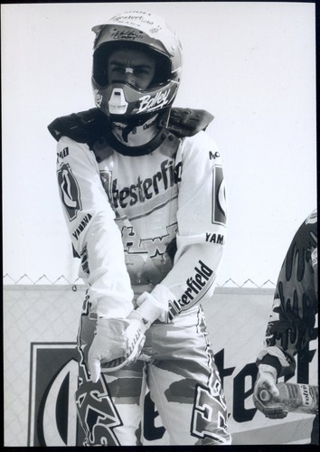 Photo originale motocross - photo,