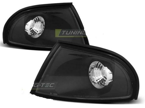 Paire clignotant audi - de, b5