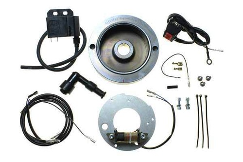 Kit allumage cdi - pour, :