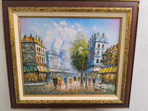 Burnett caroline huile - burnett, sur