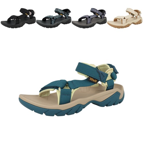 Teva terra universelles - teva,