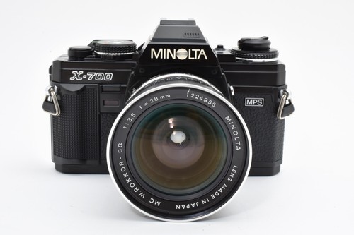 Appareil photo reflex