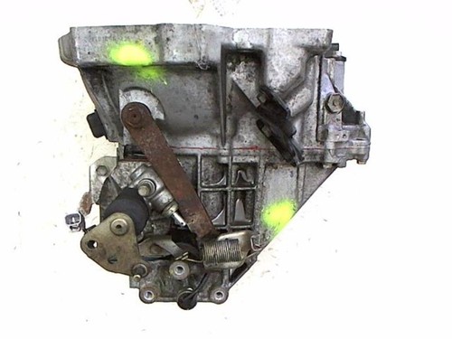Boite vitesses peugeot 107 - boite,
