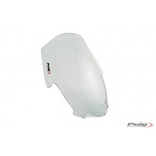 PUIG PARE - BRISE TOURING POUR SUZUKI GSF1200S BANDIT 2006 TRANSPARENTE