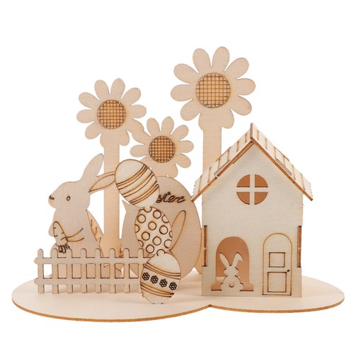 Ensemble bricolage 3d - 1,