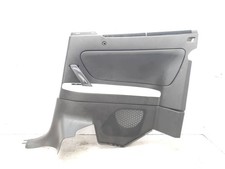 Peugeot 307 Cc Cabriolet 2008