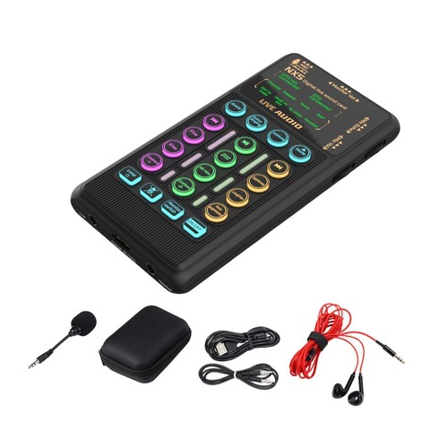 Stream sound - stream,