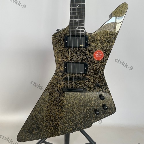 Corps solide guitare - e-1,