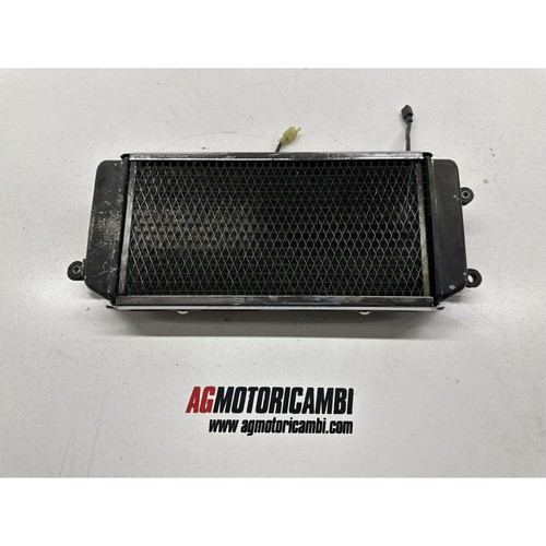 Radiateur suzuki marauder 800 - marauder,