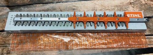 Stihl jeu lames original hs - lames,