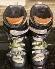 Salomon Ski Boot US Womens