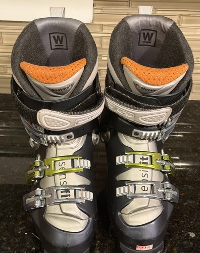Salomon ski boot womens - salomon,