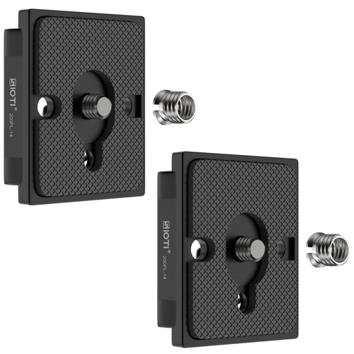 Manfrotto compatible quick - manfrotto,