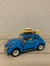 lego creator expert Coccinelle