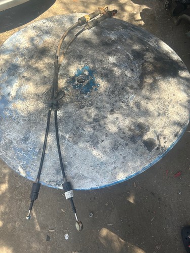 Cable levier vitesse ford - levier,