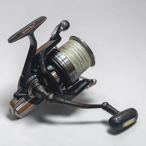 Moulinet toupie daiwa procargo - daiwa,