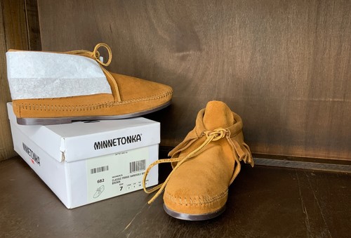 Minnetonka classic fringe - minnetonka,