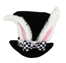 Chapeau De Costume Du Lapin
