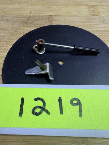Dual oem 1219 - dual, fit