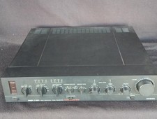 ONKYO P-306 Preamplifier Junk