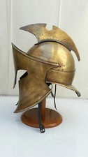 Casque médiéval de