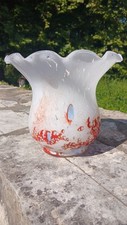 Superbe Vase Clichy, Legras