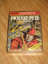 Jeu vidéopac jopac - vidéopac,