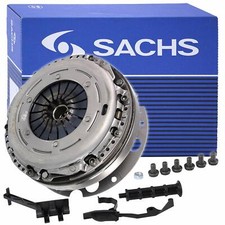 EMBRAYAGE + VOLANT MOTEUR
