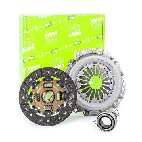 Kit embrayage valeo citroen - valeo, c1