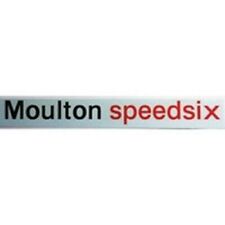 Moulton Speedsix " Tube
